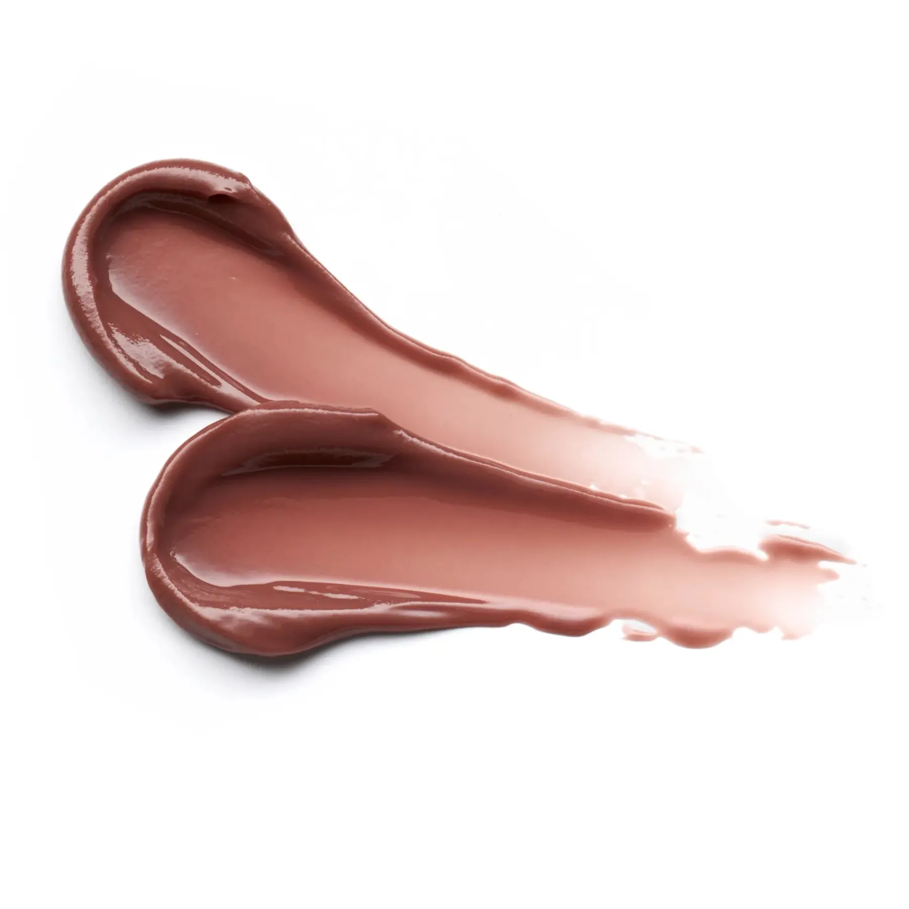 Sale The Super Peptide Glossy Lip Treatment + Pouch Set 01 All Toffee'd Up! Vegan Pflege|Lipgloss
