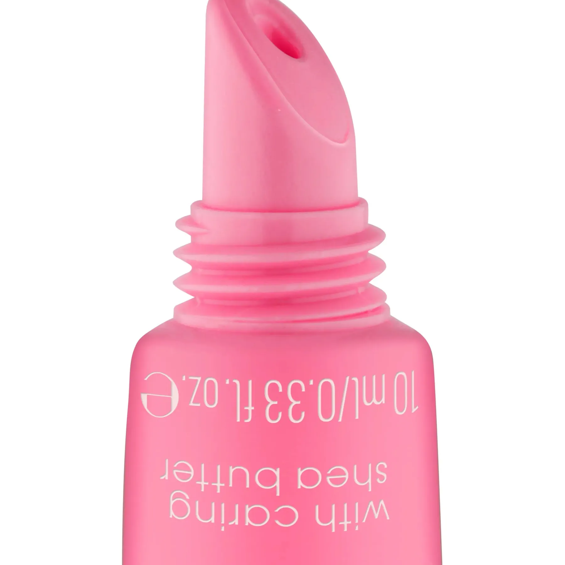Outlet The Super Peptide Glossy Lip Treatment 02 Pinkified! Vegan Pflege|Lipgloss