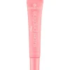 The Super Peptide Glossy Lip Treatment 04 Coralized! Vegan Pflege|Lipgloss