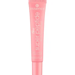 The Super Peptide Glossy Lip Treatment 04 Coralized! Vegan Pflege|Lipgloss