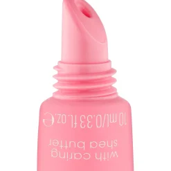 The Super Peptide Glossy Lip Treatment 04 Coralized! Vegan Pflege|Lipgloss