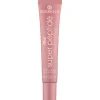 Hot The Super Peptide Glossy Lip Treatment 03 Toffeetastic! Vegan Pflege|Lipgloss
