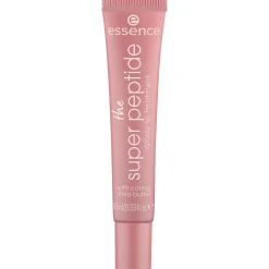 Hot The Super Peptide Glossy Lip Treatment 03 Toffeetastic! Vegan Pflege|Lipgloss