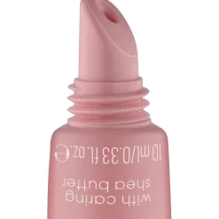 Hot The Super Peptide Glossy Lip Treatment 03 Toffeetastic! Vegan Pflege|Lipgloss