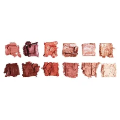 Outlet The True Icon Bronze Palette Lidschatten|Wedding Makeup