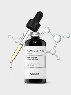 Best The Vitamin C 23 Serum Hauptzutat|Anti-Unreinheiten-Serum