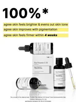 Best The Vitamin C 23 Serum Hauptzutat|Anti-Unreinheiten-Serum