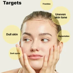 Outlet The Vitamin C 13 Serum Hauptzutat|Anti-Unreinheiten-Serum