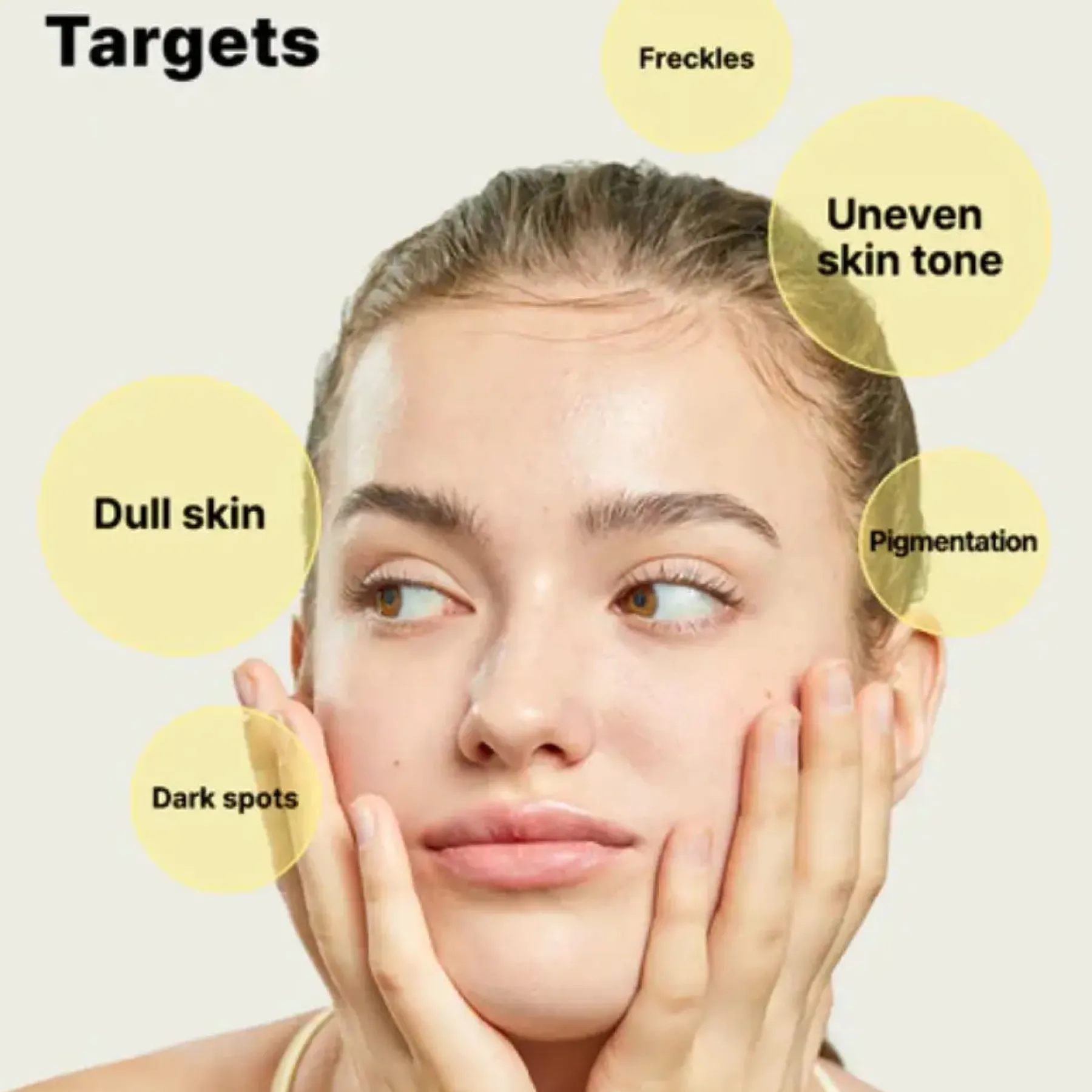 Outlet The Vitamin C 13 Serum Hauptzutat|Anti-Unreinheiten-Serum