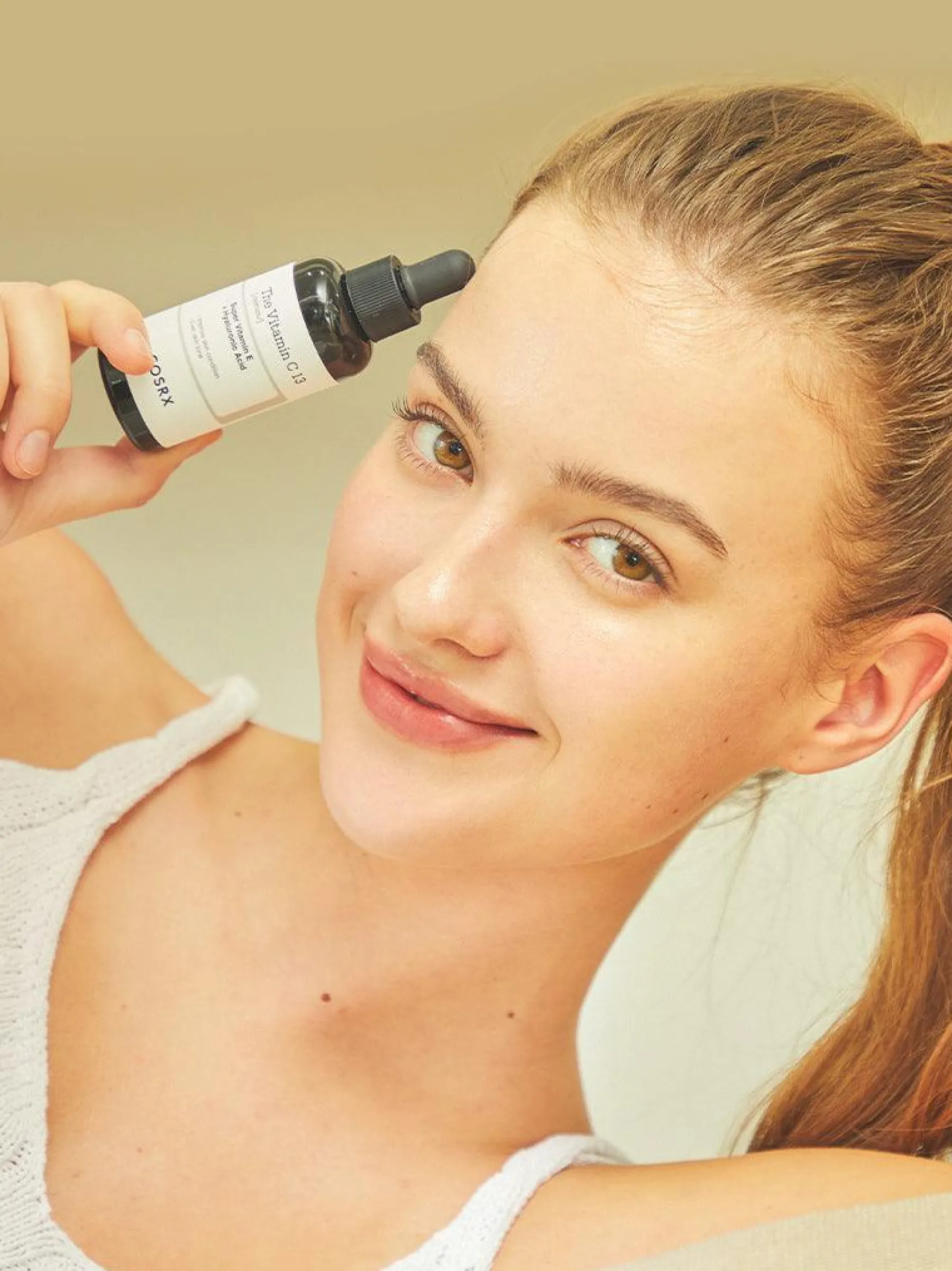 Outlet The Vitamin C 13 Serum Hauptzutat|Anti-Unreinheiten-Serum