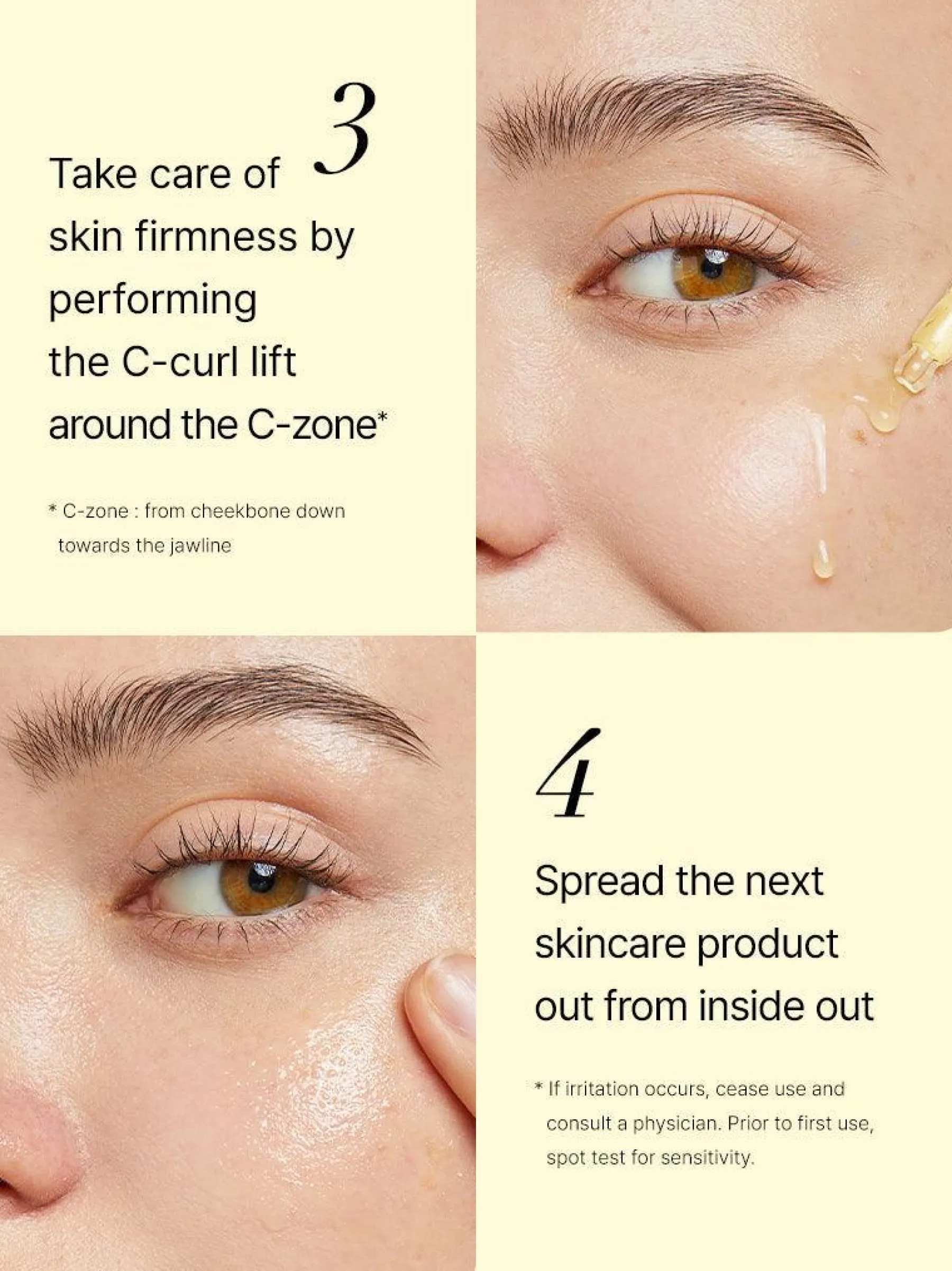 Outlet The Vitamin C 13 Serum Hauptzutat|Anti-Unreinheiten-Serum