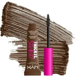 Hot Thick It. Stick It! Brow Gel Vegane Augenbrauen Produkten|Augenbrauen