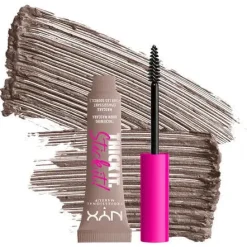 Hot Thick It. Stick It! Brow Gel Vegane Augenbrauen Produkten|Augenbrauen