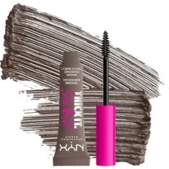 Hot Thick It. Stick It! Brow Gel Vegane Augenbrauen Produkten|Augenbrauen