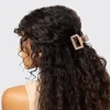 Clearance Thick, Long & Curly Hair Claw Clips Set Haarpflege-Routinen & Sets|Haarspangen & -Clips