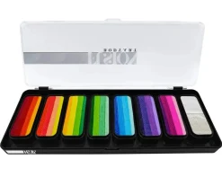 Thin Strokes Rainbow Rush Palette Schminke|Schminke