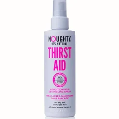 Sale Thirst Aid Conditioning & Detangling Spray 5. Haar Treatments|Vegane Haarpflege