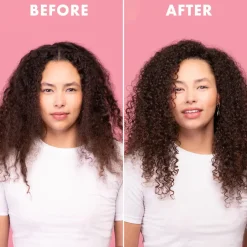 Best Thirsty Curls Souffle Hauptzutat|Hoofdingrediënt Haircare