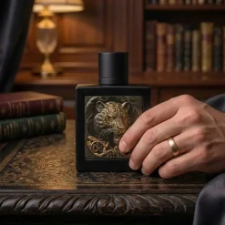 New Tiger Eau De Parfum Arabische Parfums|Parfum Dupes