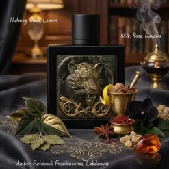 New Tiger Eau De Parfum Arabische Parfums|Parfum Dupes