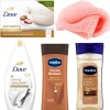Sale Tiktok Viral Cacao Shower Routine Basic Hautpflege-Routinen & Sets|Hautprobleme