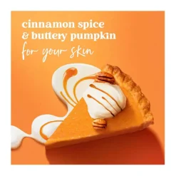 Discount Tiktok Viral Maple & Pumpkin Shower Treats Set Hautprobleme