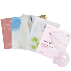 Tiktok Viral Mask Set 2 Hauptzutat|Korean Skincare Routine