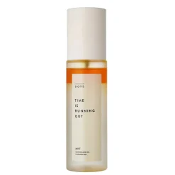 New Time Is Running Out Mist Face Mists|Vegan Pflege