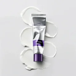 New Time Revolution Retinol 500 Shot Cream Feuchtigkeitscremes|Hauptzutat