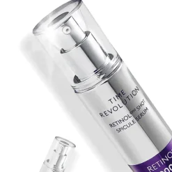 Best Time Revolution Retinol 1000 Spicule Serum Hauptzutat|Anti-Unreinheiten-Serum