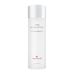 Clearance Time Revolution The First Essence 5X Toners|Hydrating Toners