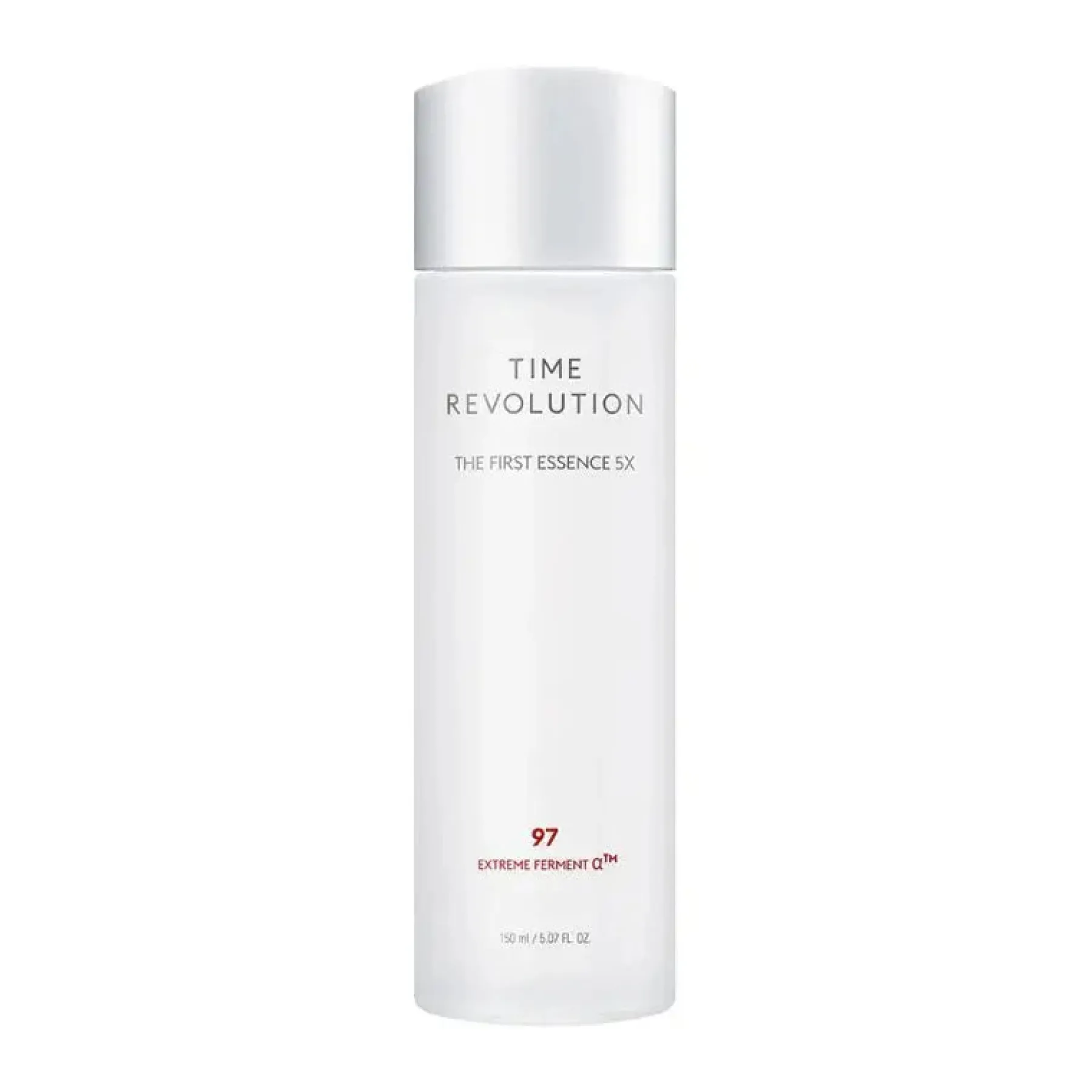 Clearance Time Revolution The First Essence 5X Toners|Hydrating Toners