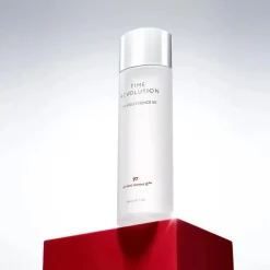 Clearance Time Revolution The First Essence 5X Toners|Hydrating Toners