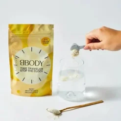 Discount Time Traveler, Stop The Clock! Hautprobleme