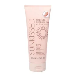 Sale Tinted Gradual Tan Vegan Tanning