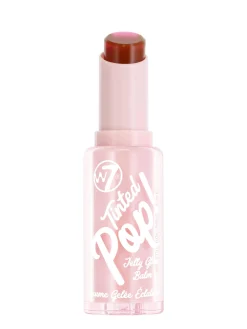 Clearance Tinted Pop Jelly Glow Lip Balm Candy Vegan Pflege|Lippenbalsam