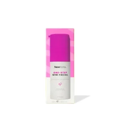 Hot Tinted Skincare One Step Mini Facial Vegan Pflege|Feuchtigkeitscremes