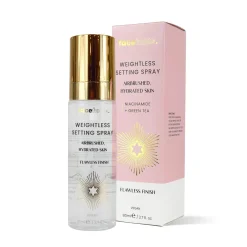 Outlet Tinted Skincare Weightless Setting Spray Fixier Spray|Setting Spray