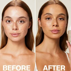 Hot Tinted Super Serum Natural Instant Tan|Spf