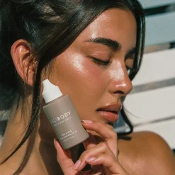 Clearance Tinted Super Serum Tan Instant Tan|Spf