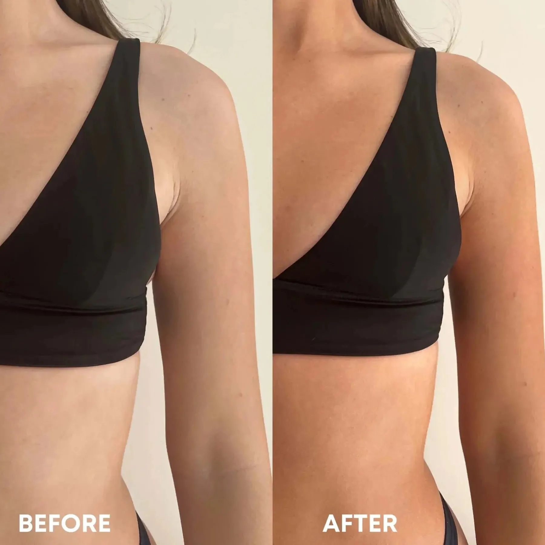 Clearance Tinted Tanning Mousse Medium Vegan Tanning|Tanning Mousse