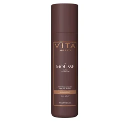 Clearance Tinted Tanning Mousse Medium Vegan Tanning|Tanning Mousse