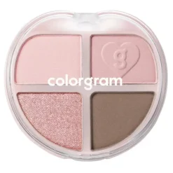 Best Tintin Dory Eyeshadow Palette 06 Mochi Dory Lidschatten|Korean Makeup