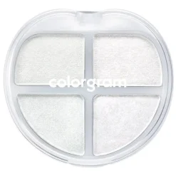 Hot Tintin Dory Eyeshadow Palette 01 Glitter Dory Lidschatten|Korean Makeup