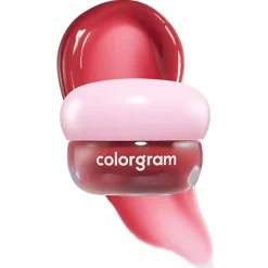 Online Tintin Dory Jam #07 Fig Jam Lippenbalsam|Korean Makeup