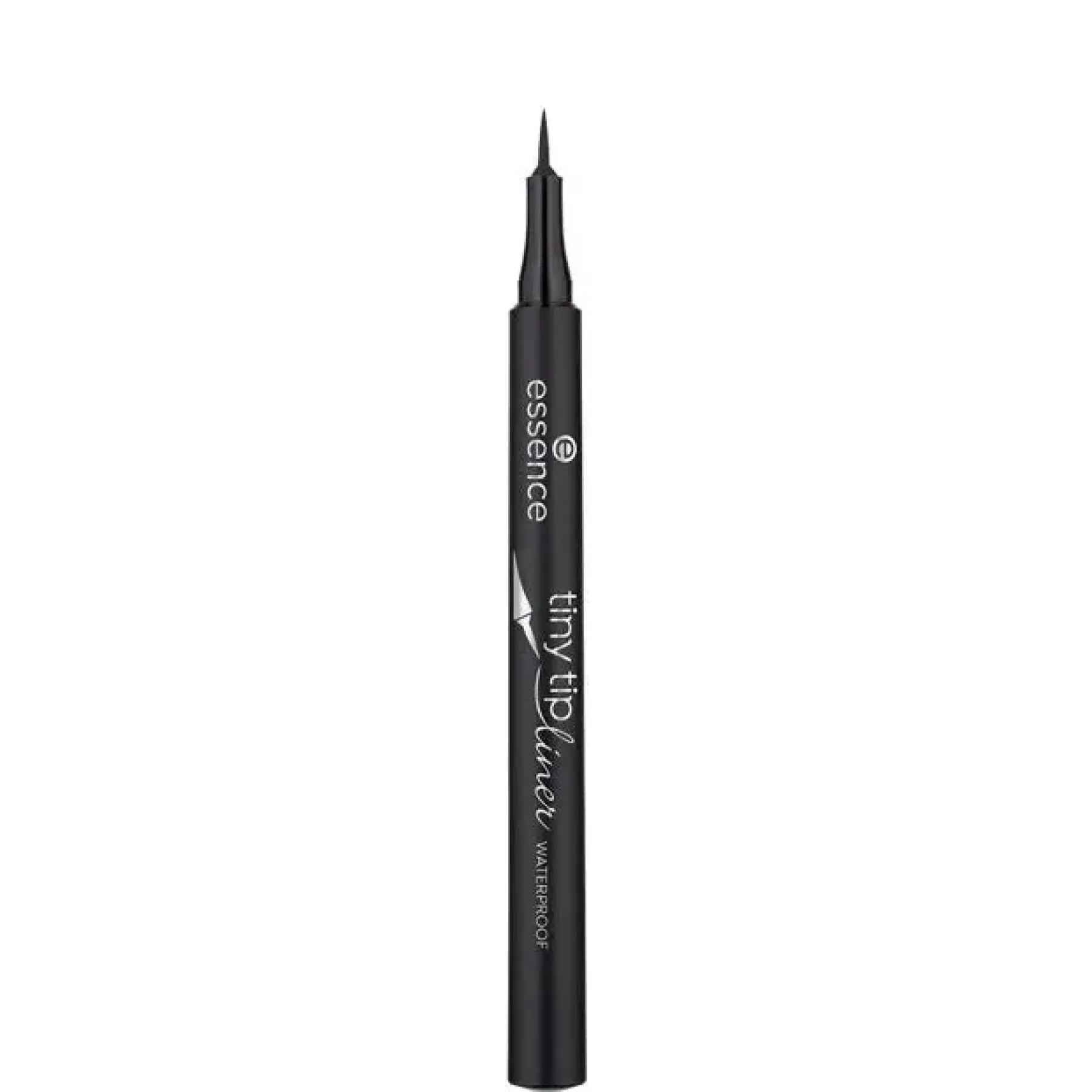 Outlet Tiny Tip Liner Waterproof 01 Deep Black Vegan Eyeliner|Eyeliner