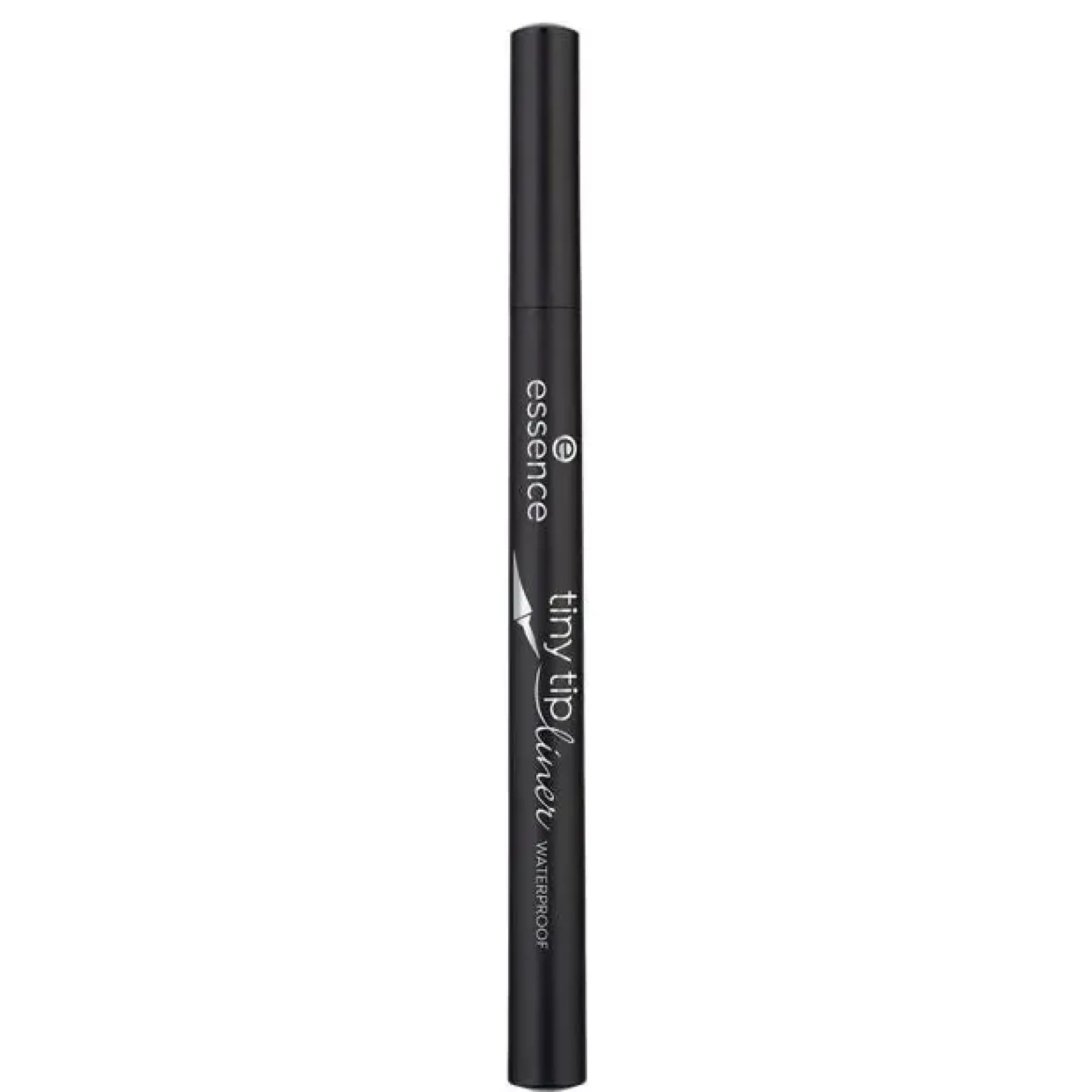 Outlet Tiny Tip Liner Waterproof 01 Deep Black Vegan Eyeliner|Eyeliner