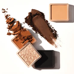 Discount Tiny Treasures Eyeshadow Palette 010 Everyday Essentials Lidschatten|Vegane Lidschatten