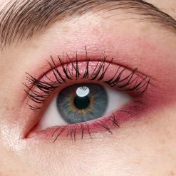 Hot Tiny Treasures Eyeshadow Palette 020 Wild Berry Lidschatten|Vegane Lidschatten