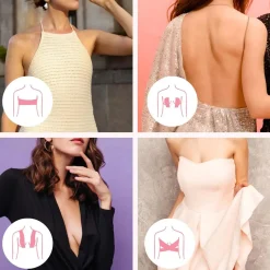 Outlet Titty Tape Vegan Pflege|Boob Tape & Nipple Covers